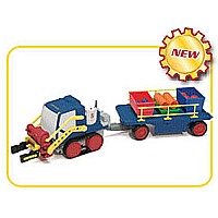 ROK RC TransGripper & Trailer