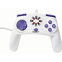 Control Pad