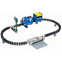 RC Monorial w TrackXing