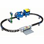 RC Monorial w TrackXing