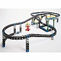 Monorail Track