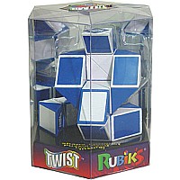 Rubik's Twist