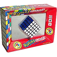 Rubik's 5 X 5 (Hexagon Package)