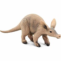 Aardvark