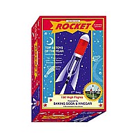 Meteor Rocket