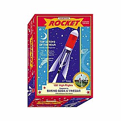 Meteor Rocket