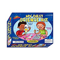 My First Science Kit