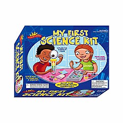 My First Science Kit