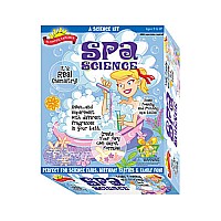 Spa Science