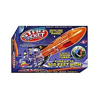 Star Rocket