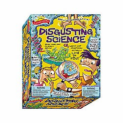 Disgusting Science