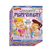 Perfumery