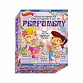Perfumery