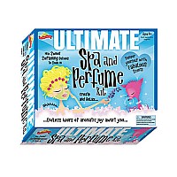 SCIEX: Ultimate Spa Perfume Kit