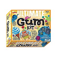 Ultimate Gum Kit
