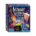 Magic Science Wizards
