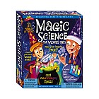 Magic Science Wizards