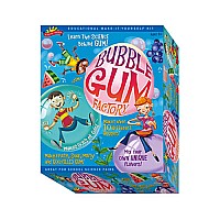 Bubble Gum Factory