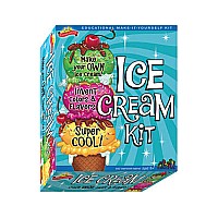Ice Cream Kit