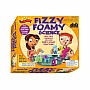 Fizzy Foamy Science