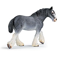 Clydesdale Mare