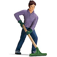 Farmer's Wife