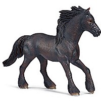 Frisian Mare