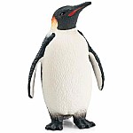 Emperor Penguin