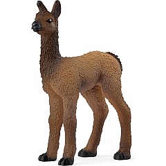 schleich FARM WORLD Llama Foal