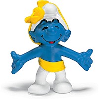 Anniversary Smurf