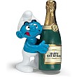 Bottle Smurf