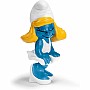 Actress Smurfette