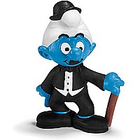 Actor Smurf