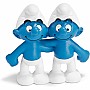 Gemini Smurf