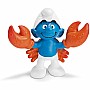 Cancer Smurf