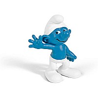 Clumsy Smurf