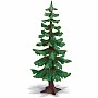 Fir Tree, Large