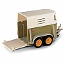 Horse Trailer