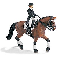 Dressage Riding Set