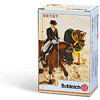 Dressage Riding Set