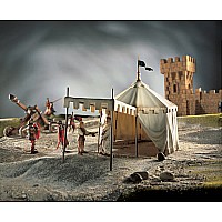 Siege Tent