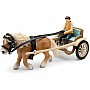 Pony Carriage