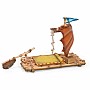 Arelan Raft