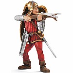Crossbowman