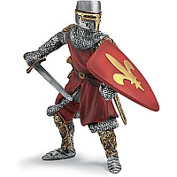 Foot Soldier with Sword