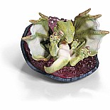 World of Fantasy-Nugur Dragon