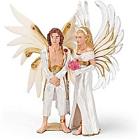 Elves Sireel & Solfur