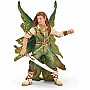 Elf Falaroy, Standing