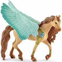 BAYALA® Decorated Pegasus, Stallion