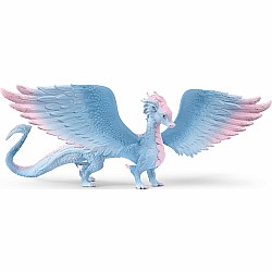 schleich Bayala Crystal Dragon